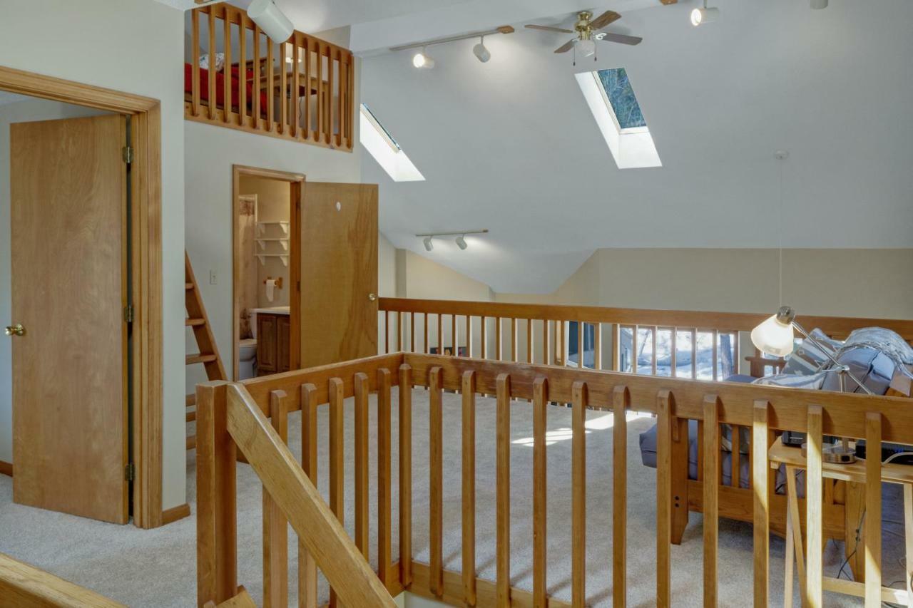 North Conway Townhouse 3H Exterior foto