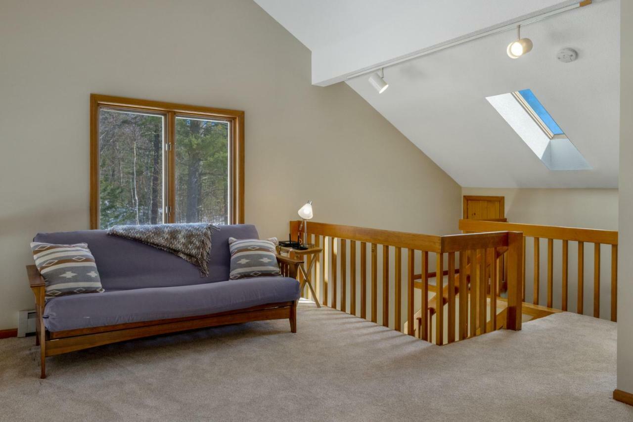 North Conway Townhouse 3H Exterior foto